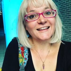 Meet your Posher, Brandy